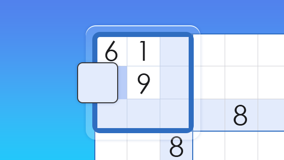 sudoku 6 by 6