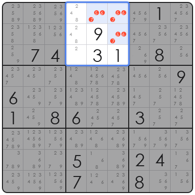 jigsaw sudoku to print